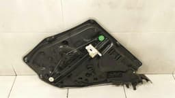 MERCEDES-BENZ Mercedes S-Class W222 Left Rear Door Winder A2227300179 Window Regulator Rear Left — thumbnail 5