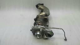 MERCEDES-BENZ Mercedes S-Class W222 W212 W218 Right Turbo Charger A2780903880 Turbocharger Right — thumbnail 2