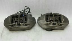 MERCEDES-BENZ Mercedes S 4-Matic W222 Brake Kit Front A2224200272 Front Braking System Set Brembo — thumbnail 7