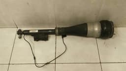 MERCEDES-BENZ Mercedes S W222 shock absorber rear A2223205313 shock absorber rear airmatic — thumbnail 1