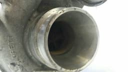 MERCEDES-BENZ Mercedes W216 W218 W222 Left Turbo Charger A2780903780 Left Turbocharger M278 4.7 — thumbnail 9