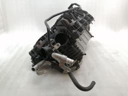 MERCEDES-BENZ Mercedes SL Inlet Manifold A2780900414 Intake Manifold A2781410025 A2780980807 — thumbnail 6