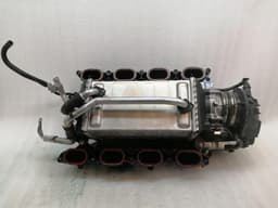 MERCEDES-BENZ Mercedes SL Inlet Manifold A2780900414 Intake Manifold A2781410025 A2780980807 — thumbnail 5