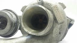 MERCEDES-BENZ Mercedes W216 W218 W222 Left Turbo Charger A2780903780 Left Turbocharger M278 4.7 — thumbnail 10