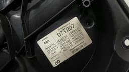 MERCEDES-BENZ Mercedes S-Class W222 Left Rear Door Winder A2227300179 Window Regulator Rear Left — thumbnail 3
