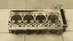 MERCEDES-BENZ Mercedes S-Class W222 S500 Cylinder Head A2780107703 CYLINDER HEAD M278 — thumbnail 6