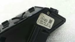 MERCEDES-BENZ Mercedes S W222 door locking switch A2229053800 switch central locking — thumbnail 3
