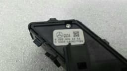 MERCEDES-BENZ Mercedes S-Class W222 door lock switch A2229051451 switch central locking — thumbnail 6
