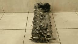 MERCEDES-BENZ Mercedes S-Class W222 S500 Cylinder Head A2780107703 CYLINDER HEAD M278 — thumbnail 3
