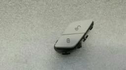 MERCEDES-BENZ Mercedes S-Class W222 door lock switch A2229051451 switch central locking — thumbnail 1