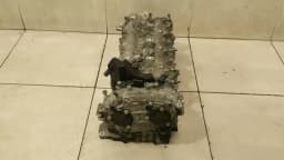 MERCEDES-BENZ Mercedes S-Class W222 S500 Cylinder Head A2780107703 CYLINDER HEAD M278 — thumbnail 1