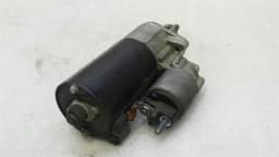 MERCEDES-BENZ Mercedes S-Class W222 Starter Engine A2789060700 Starter — thumbnail 7