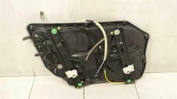 MERCEDES-BENZ Mercedes S-Class W222 Right Front Door Winder A2227201402 Window Regulator Right — thumbnail 1