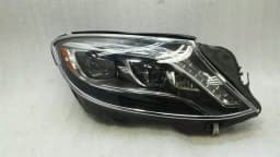 MERCEDES-BENZ Replacement Parts Only Mercedes S W222 Headlight A2229062204 Headlight Headlights USA — thumbnail 10