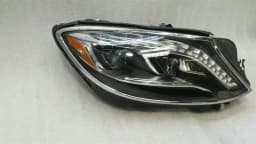 MERCEDES-BENZ Replacement Parts Only Mercedes S W222 Headlight A2229062204 Headlight Headlights USA — thumbnail 2