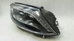 MERCEDES-BENZ Replacement Parts Only Mercedes S W222 Headlight A2229062204 Headlight Headlights USA — thumbnail 3