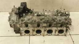 MERCEDES-BENZ Mercedes S-Class W222 S500 Cylinder Head A2780107703 CYLINDER HEAD M278 — thumbnail 2