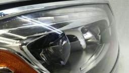 MERCEDES-BENZ Replacement Parts Only Mercedes S W222 Headlight A2229062204 Headlight Headlights USA — thumbnail 7