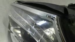 MERCEDES-BENZ Replacement Parts Only Mercedes S W222 Headlight A2229062204 Headlight Headlights USA — thumbnail 5