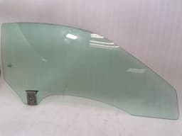 MERCEDES-BENZ Mercedes SL R231 right front door glass A2317250210 door window front right — thumbnail 5