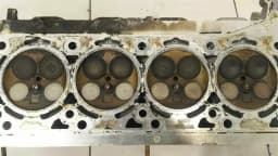 MERCEDES-BENZ Mercedes S-Class W222 S500 Cylinder Head A2780107703 CYLINDER HEAD M278 — thumbnail 7