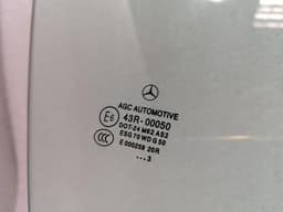 MERCEDES-BENZ Mercedes SL R231 right front door glass A2317250210 door window front right — thumbnail 8
