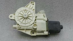 MERCEDES-BENZ Mercedes S-Class W222 Door Window Motor A2229060501 Window Regulator Motor Rear Li — thumbnail 2
