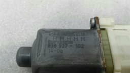 MERCEDES-BENZ Mercedes S-Class W222 Door Window Motor A2229060501 Window Regulator Motor Rear Li — thumbnail 6
