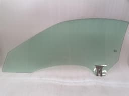 MERCEDES-BENZ Mercedes SL R231 right front door glass A2317250210 door window front right — thumbnail 2