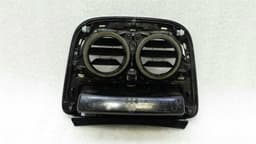 MERCEDES-BENZ Mercedes S-Class W222 rear air vent A2226830091 ventilation nozzle ventilation grille — thumbnail 6