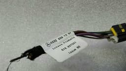 MERCEDES-BENZ Mercedes S-Class W222 W176 Sun Roof Engine A1769063700 Sunroof Motor — thumbnail 6