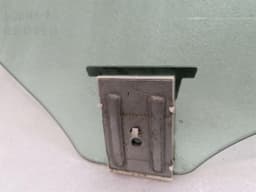MERCEDES-BENZ Mercedes SL R231 right front door glass A2317250210 door window front right — thumbnail 7