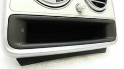 MERCEDES-BENZ Mercedes S-Class W222 rear air vent A2226830091 ventilation nozzle ventilation grille — thumbnail 10