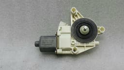 MERCEDES-BENZ Mercedes S-Class W222 Door Window Motor A2229060501 Window Regulator Motor Rear Li — thumbnail 4