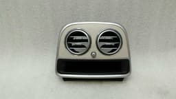 MERCEDES-BENZ Mercedes S-Class W222 rear air vent A2226830091 ventilation nozzle ventilation grille — thumbnail 8