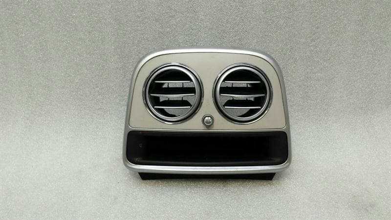 MERCEDES-BENZ Mercedes S-Class W222 rear air vent A2226830091 ventilation nozzle ventilation grille