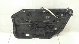 MERCEDES-BENZ Mercedes S-Class W222 Right Front Door Winder A2227201402 Window Regulator Right — thumbnail 2