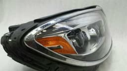 MERCEDES-BENZ Replacement Parts Only Mercedes S W222 Headlight A2229062204 Headlight Headlights USA — thumbnail 6