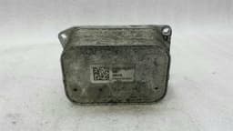 MERCEDES-BENZ Mercedes S-class W222 Engine Oil Cooler A2781880401 Oil Cooler Cooler M278 — thumbnail 3