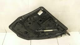 MERCEDES-BENZ Mercedes S-Class W222 RRH Door Winder A2227306605 Window Regulator Rear Right — thumbnail 1