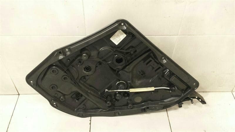 MERCEDES-BENZ Mercedes S-Class W222 RRH Door Winder A2227306605 Window Regulator Rear Right
