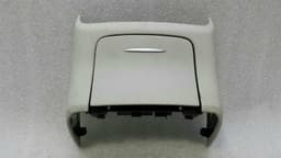 MERCEDES-BENZ Mercedes S-Class W222 Center Console Ashtray A2226802807 Ashtray — thumbnail 1