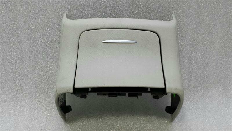 MERCEDES-BENZ Mercedes S-Class W222 Center Console Ashtray A2226802807 Ashtray
