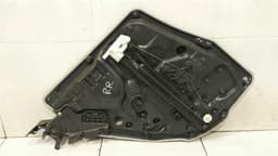 MERCEDES-BENZ Mercedes S-Class W222 RRH Door Winder A2227306605 Window Regulator Rear Right — thumbnail 5