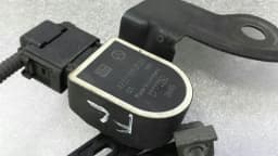 MERCEDES-BENZ Mercedes S-class W222 FLH Xenon Level Sensor A22290503 Level Sensor — thumbnail 6