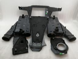 MERCEDES-BENZ Mercedes SL R231 Air Filter Box A2780101667 Air Filter Box A2780900201 — thumbnail 6