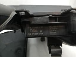 MERCEDES-BENZ Mercedes SL R231 Air Filter Box A2780101667 Air Filter Box A2780900201 — thumbnail 10