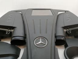 MERCEDES-BENZ Mercedes SL R231 Air Filter Box A2780101667 Air Filter Box A2780900201 — thumbnail 5