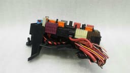 MERCEDES-BENZ Mercedes S-Class W222 Fuse Box A2229061201 Fuse Box — thumbnail 1