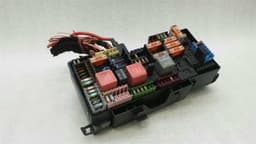 MERCEDES-BENZ Mercedes S-Class W222 Fuse Box A2229061201 Fuse Box — thumbnail 2